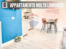 One-bedroom Apartment of 45m² in Via Privata Eraclito 9