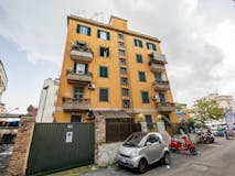 Two-bedroom Apartment of 80m² in Via degli Abeti 148