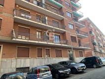 One-bedroom Apartment of 75m² in Via Chisone 20