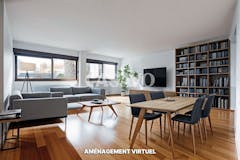 Appartement 3 pièces de 75m² – 75016 Paris