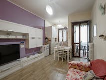 One-bedroom Apartment of 61m² in Via Pochettino 3