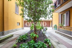 Bilocale di 53m² in Via Privata Arnaldo Fusinato 40