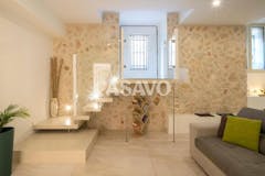 One-bedroom Apartment of 99m² in Via Francesco Hayez 3