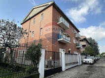 Bilocale di 60m² in Via Privata Valtravaglia 4