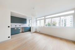 Appartement 2 pièces de 53m² – 75015 Paris