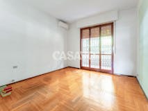 Three-bedroom Apartment of 115m² in Via dei Benedettini 16