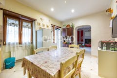 Quadrilocale di 113m² in Via Francesco Posterla 17
