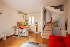 Bilocale di 58m² in Via Bernardino Verro 4