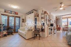 Two-bedroom Duplex of 90m² in Via Ponzone 16