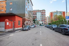 Monolocale di 40m² in Via Valbrona 4