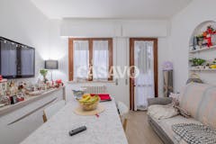 Two-bedroom Apartment of 68m² in Via Lago Trasimeno 3