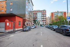 Bilocale di 39m² in Via Valbrona 4