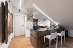Plurilocale di 115m² in Via Antonio Bertola 59