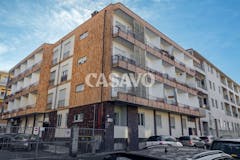 Bilocale di 54m² in Via Luisa del Carretto 74a