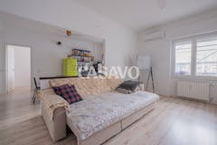 Bilocale di 74m² in Via Montefalco 15