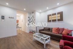 Trilocale di 89m² in Via della Stazione Ostiense 25