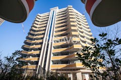 Trilocale di 113m² in Viale Piero e Alberto Pirelli 28
