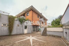 Villa di 169m² in Viale dei Romagnoli 2073