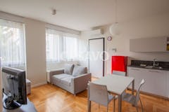 Bilocale di 47m² in Via Savona 146