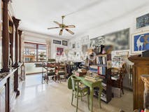 Bilocale di 87m² in Via di Grotta Perfetta 343