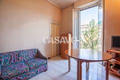 Bilocale di 55m² in Viale Fulvio Testi 76