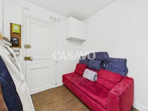 Appartement 1 pièce de 8m² – 75016 Paris