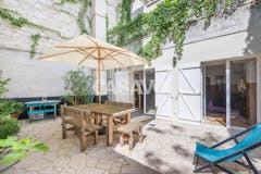Appartement 2 pièces de 62m² – 75011 Paris