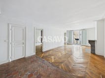 Appartement 2 pièces de 63m² – 75004 Paris