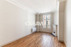Appartement 2 pièces de 37m² – 75014 Paris