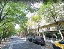 Appartement 1 pièce de 9m² – 75020 Paris