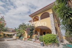 Quadrilocale di 101m² in Via Garga 20