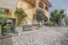 Quadrilocale di 91m² in Via Garga 24