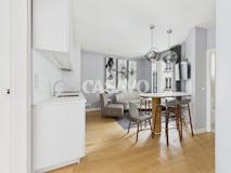 Appartement 3 pièces de 48m² – 75009 Paris