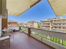 Bilocale di 70m² in Via Fratelli Poggini 64