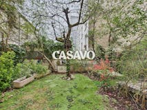 Appartement 3 pièces de 80m² – 75011 Paris