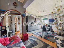 Trilocale di 70m² in Via dei Glicini 7