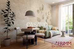 Bilocale di 47m² in Via Teodoro Monticelli 12