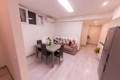 Quadrilocale di 112m² in Via Privata Claudia 1