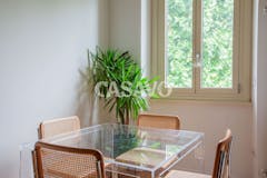 One-bedroom Apartment of 45m² in Via Giambellino 52