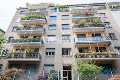 Quadrilocale di 106m² in Via San Francesco D'Assisi 6