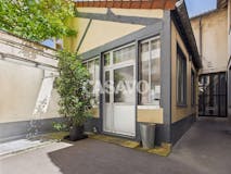 Appartement 2 pièces de 36m² – 75011 Paris