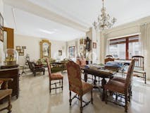 Quadrilocale di 136m² in Via di Grotta Perfetta 343