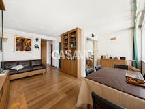 Appartement 3 pièces de 66m² – 75014 Paris