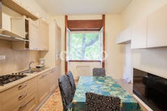 Two-bedroom Apartment of 62m² in Via Maniago 15