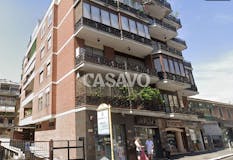 Bilocale di 81m² in Via di Boccea 35