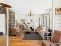 Appartement 5 pièces de 111m² – 75013 Paris