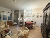 Trilocale di 100m² in Via dei Colli della Serpentara 80