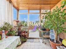 Trilocale di 128m² in Via Gregorio XIII 30