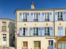 Appartement 2 pièces de 58m² – 75018 Paris