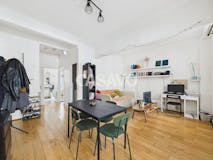 Appartement 2 pièces de 55m² – 75018 Paris